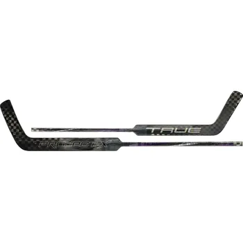 Hokejka Brankářská hůl TRUE PROJECT X STORM Goalie Stick Senior Provedení: levá 27"