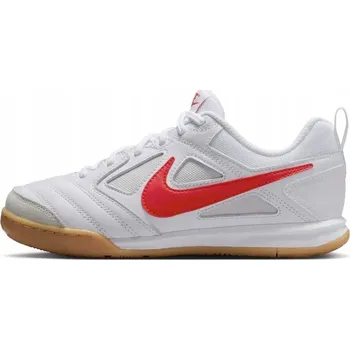 Chlapecká obuv VEL.39 NIKE GATO (GS) boty pro mládež sportovní pohodlné tenisky módní