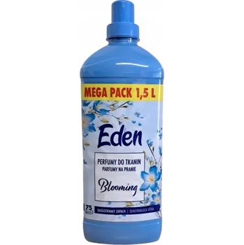 Aviváž Tekutý parfém na prádlo Eden Blooming 1,5 litru, 75 praní