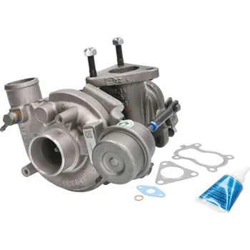 Turbodmychadlo ELSTOCK Turbodmychadlo IBIZA II, TOLEDO I VW VW Caddy II 1.9D 91-0221