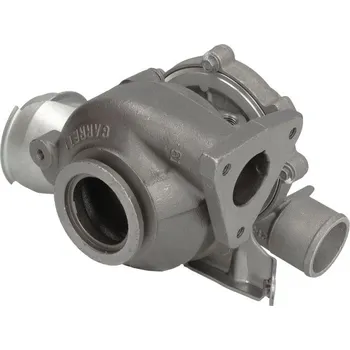 Turbodmychadlo RE-PART SP Z O.O Turbodmychadlo SUZUKI GRAND VITARA II 1.9D 09041923