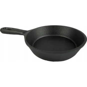 Pánev Mini litinová pánev