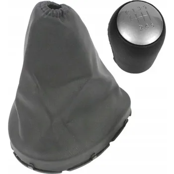 Hlavice řadicí páky ESEN SKV 63SKV454 Hlavice řadicí páky