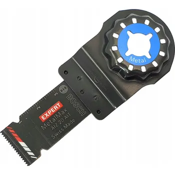 Pilový plátek Pilový List Starlock pro multifunkční nářadí Bosch