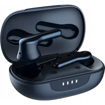 Sluchátka Bezdrátová sluchátka do uší Tribit SolarBuds C2