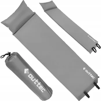 Karimatka Samonafukovací karimatka Outtec Ou-1714571740 53 cm x 186 cm x 2,5 cm