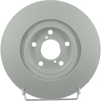 Brzdový systém Brzdový kotouč JURID 561667JC