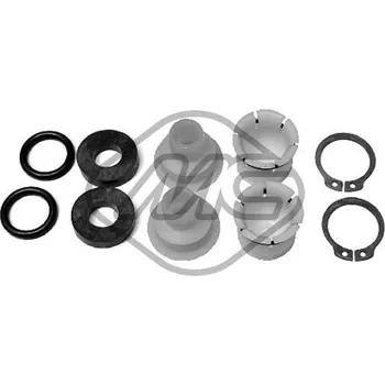 Převodovka Sada na opravy, řadicí páka METALCAUCHO 02489