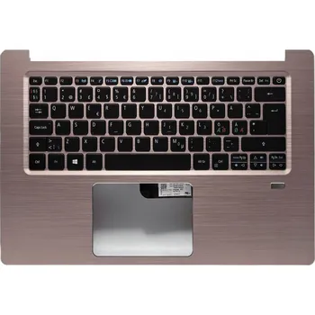 Náhradní klávesnice pro notebook KLÁVESNICE Acer Swift 3 6B.GQRN5.015 SF314-52