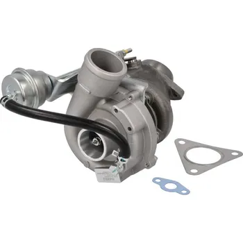 Turbodmychadlo EVORON Turbodmychadlo (638/2), Mercedes Vito (W638) 2.3D EVTC0271