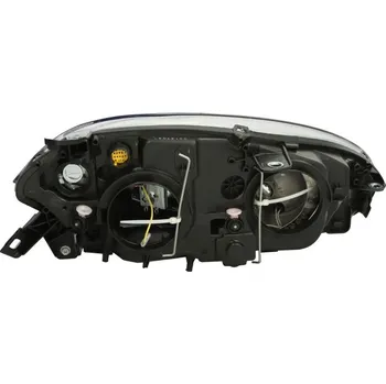 Přední světlomet DEPO Přední světlo H1 FIAT BRAVO II 11.2006-07.2014