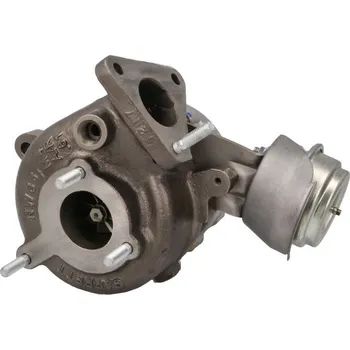 Turbodmychadlo INTER TURBO Turbodmychadlo IT-758219