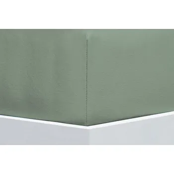 Prostěradlo Florella Prostěradlo Avance Jersey Elastan Pfau, 180x200-220 cm - loznice21.cz