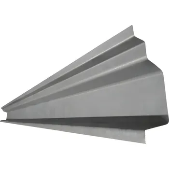 Auto-moto Opravný plech pravého prahu HONDA ACCORD |2005-2008| POLCAR | 5903107663497