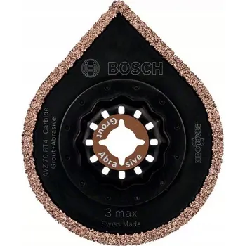 Příslušenství k pile Pilový List Starlock pro multifunkční nářadí Bosch