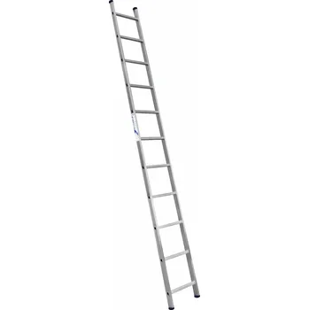 Žebřík jednodílné žebříky