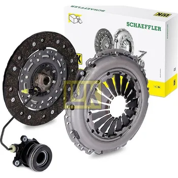 Spojková sada Sada spojky LUK 622 3135 33