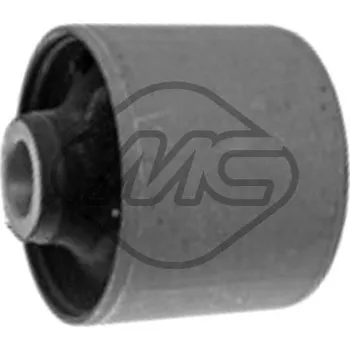 Zavěšení kol Uložení, řídicí mechanismus Metalcaucho 56467