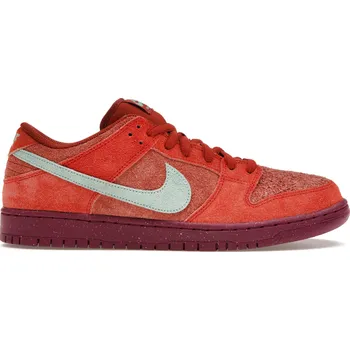 Pánská obuv Nike SB Dunk Low Mystic Red Rosewood Velikost: 39 DV5429-601