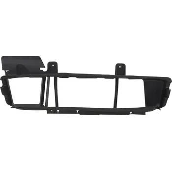 Nárazník Deflektor vzduchu FORD FOCUS III | 2014-2018 | pro verze 1.0 |