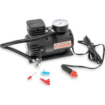 Kompresor Mini kompresor do auta 12V GEKO