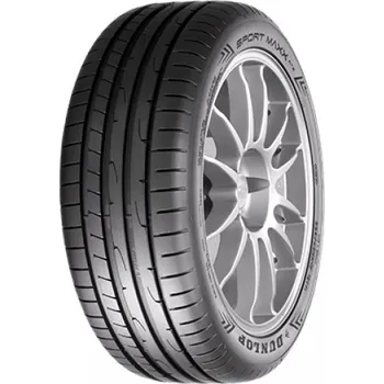 Letní osobní pneu DUNLOP SP SPORT MAXX RT 2 265/35 ZR19 98Y DOT2024