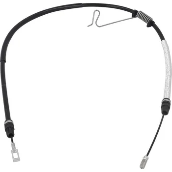 Lanko parkovací brzdy Tažné lanko, parkovací brzda KAMOKA 1190114