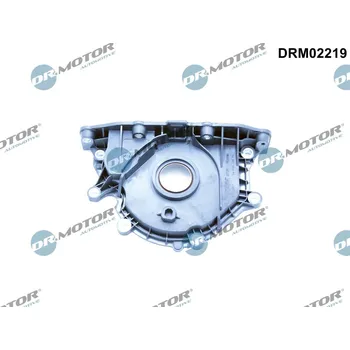 Kliková hřídel Těsnící kroužek klikové hřídele Dr.Motor Automotive DRM02219