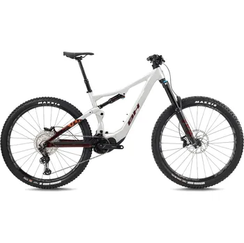 Elektrokolo BH Bikes Elektrokolo iLYNX+ SL ENDURO 9.1 WOO 2026 velikost: XL ( > 188 cm ) Montáž, seřízení a doprava po ČR zdarma