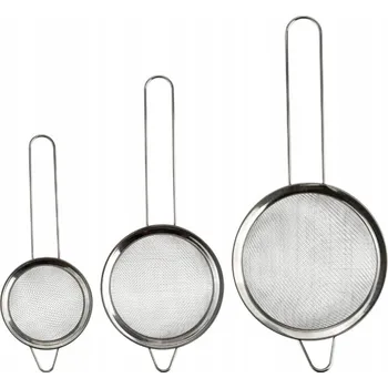 Cedník a síto Sítko Allbag nerezová ocel