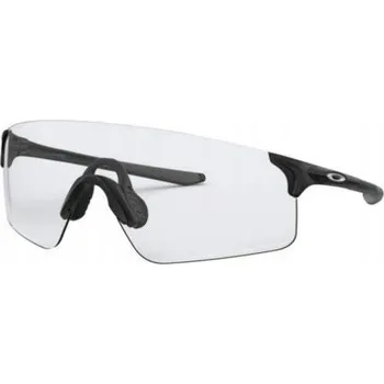 Cyklistické brýle Oakley EVzero Blades fotochromatické bezbarvé UV-400