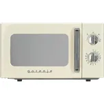 Gorenje MO20E1HRL 896873 béžová