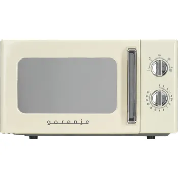 Vaření Gorenje MO20E1HRL 896873 béžová