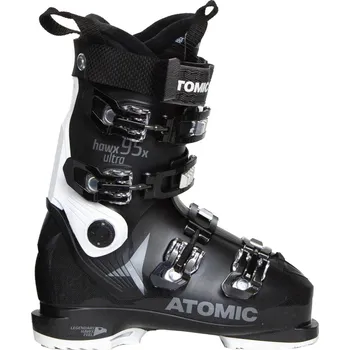 Zimní sport ATOMIC 2ND LIFE - ATOMIC Hawx Ultra 95, 37 EU, dobrý stav 23,5cm VÍCEBAREVNÁ