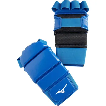 Rukavice MIZUNO Chrániče rukou XL MODRÁ