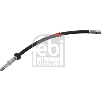 Brzdový systém Brzdová hadice FEBI BILSTEIN 33487