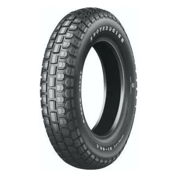 3.5D10 51J, Bridgestone, TRAIL WING 3