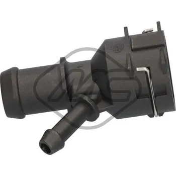 Chladič motoru Příruba chladiva METALCAUCHO 35953