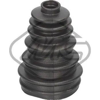 Hřídel nápravy Manžeta hnacího hřídele METALCAUCHO 01635