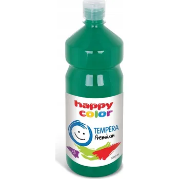Výtvarná barva Temperové barvy Happy Color 1 ks x 1000 ml