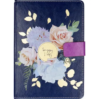 Zápisník Incood Notes A5 vícebarevný