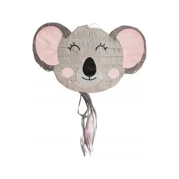 Obraz PINIATA KOALA 42X7,5X25 CM