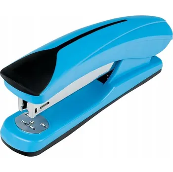 Sešívačka kancelářská EAGLE TYST6102B, až 20 listů, modrá