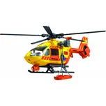 Wiky Vehicles W049477 záchranářský…