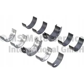 Spojková sada Kolbenschmidt 37163620 Sada ložisek klikového hřídele