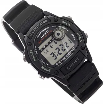 Hodinky Pánské hodinky Casio W-220H-1AVEF