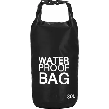 Vodácké vybavení Voděodolný vak Springos, vodotěsná taška na kajak 10 l