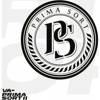 Zahraniční hudba Prima Sort II LTD Různí Interpreti CD