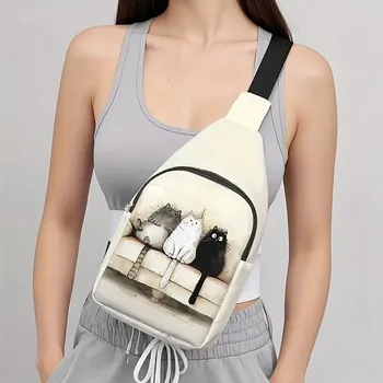 Ledvinka 24Bottles ledvinka přes rameno 848342048850 vícebarevná