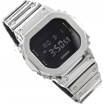 Hodinky Pánské hodinky Casio GM-5600YM-8ER